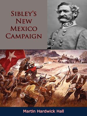 cover image of Sibley's New Mexico Campaign